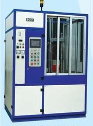 Induction hardening machines,