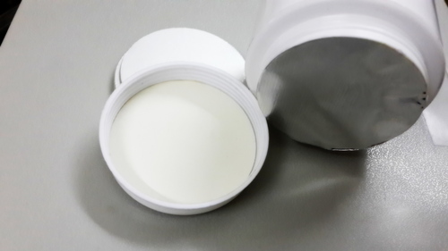 Two Piece Induction Sealing Wads