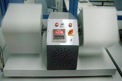 Pilling tester ici pilling box