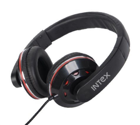 Headphone intex