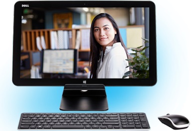All-in-one pcs