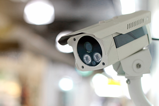 Cctv, surveillance systems and parts