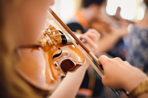Music academy