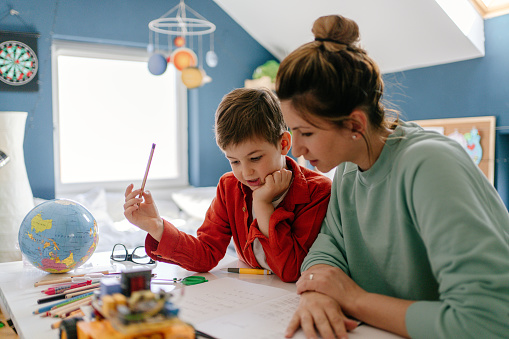Kids education services 