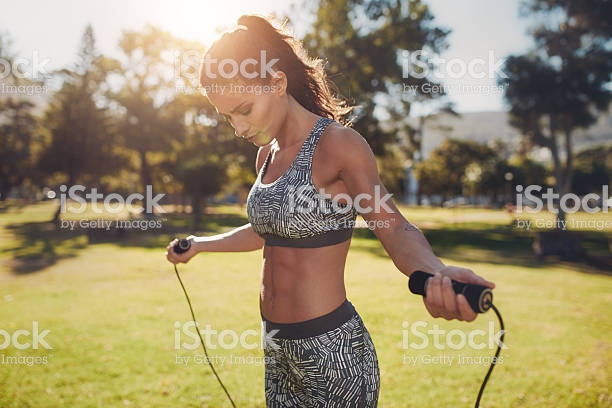  gymnastic rope