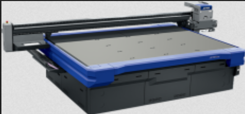  uv inkjet printer