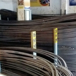 Ferro alloys