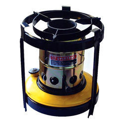 Kerosene Wick Stove