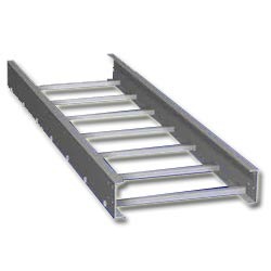 Ladder tray