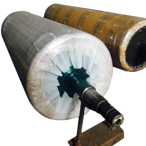 Lamination Flexo Rubber Roller