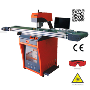 Marking machine