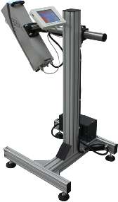 Laser marking machine