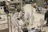 Pharmaceutical manufacturing equipment