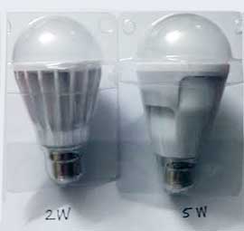 LED Bulb