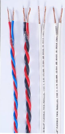 PVC Insulated Unsheathed Copper WIRE 