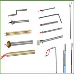 Cartridge Heaters
