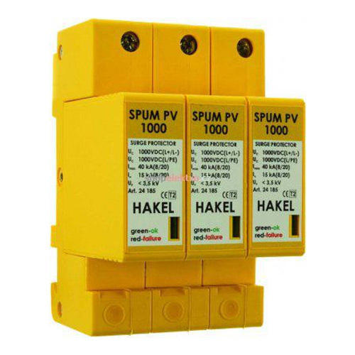 Low Current Surge Filters