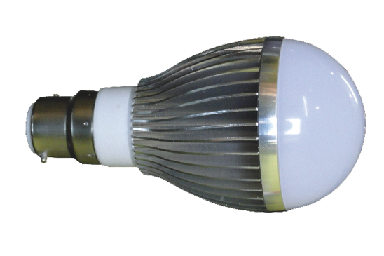 LED bulb