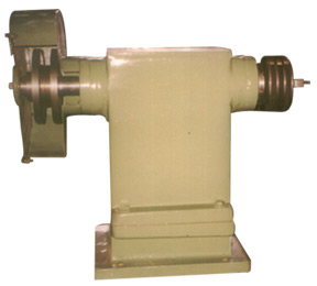 Grinding attachment