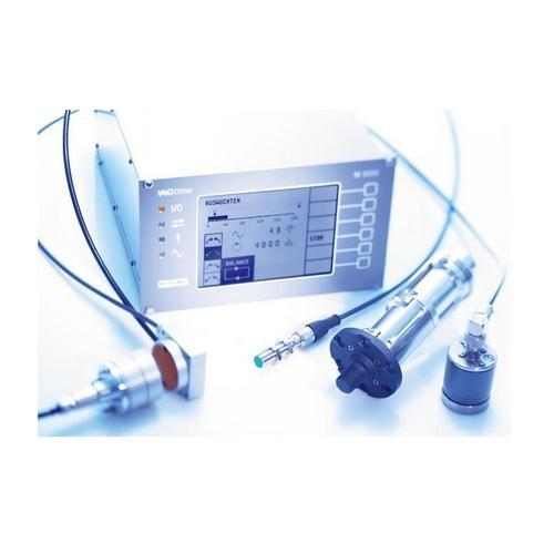  acoustic check sensors