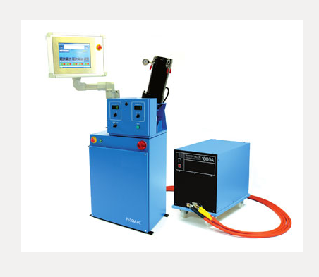Mass flow plasma system