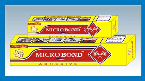 Micro bond