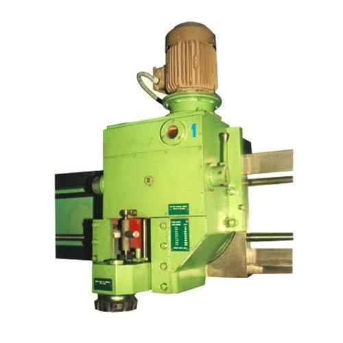 Milling head