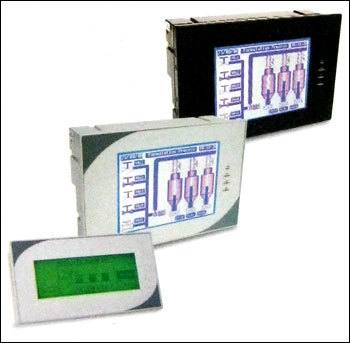 ColourMonochrome Touch Screen Hmi Touch Screen Hmi