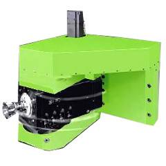 Motor spindles