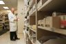 Pharmaceutical manufacturing equipment