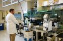 Pharmaceutical manufacturing equipment
