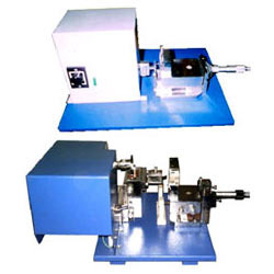 Notch cutters tester