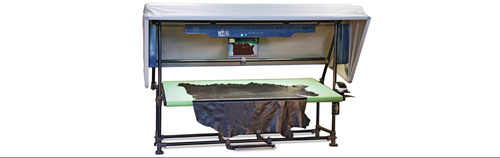 Nt xxl marking unit