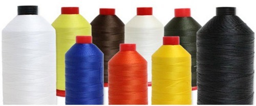  Nylon Textured Sewing Thread