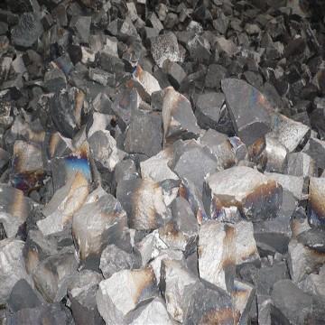 Ferro alloys
