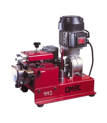 Gluing machine 992