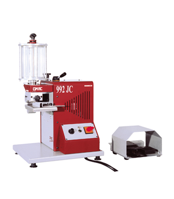 Gluing machine 992jc