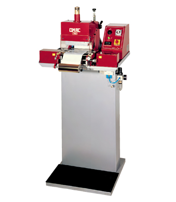 Automatic-pneumatic numbering machine 700