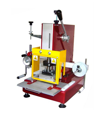 Stamping machine 993m