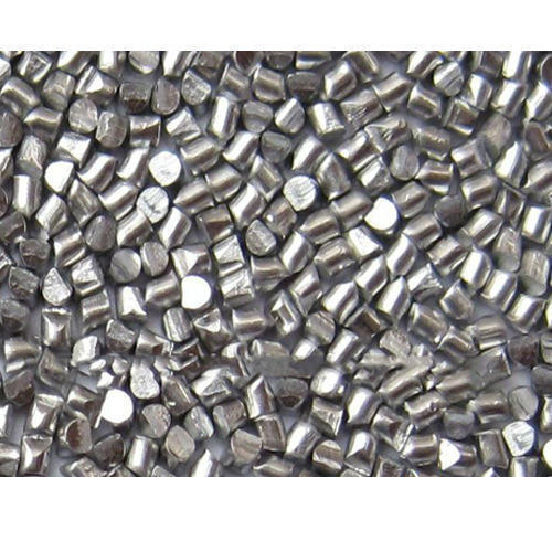 Ferro alloys