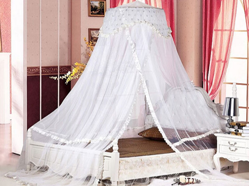 Mosquito nets