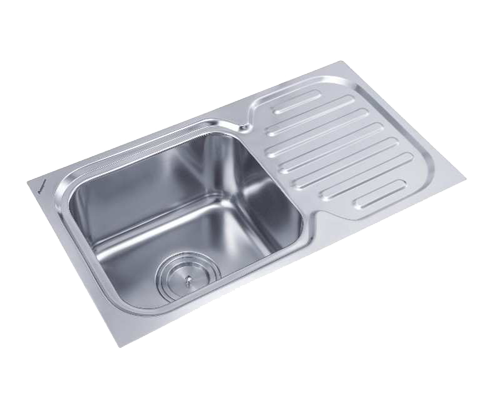 Kitchen sinks