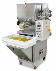 Pasta Making Machine