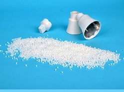 Pbt led grade fr compound