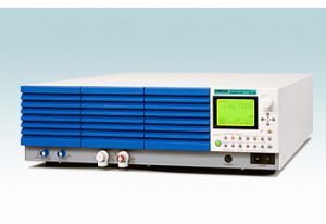 Intelligent Bi-Polar Power Supplies 