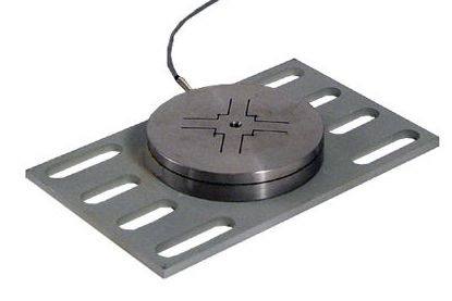 Pedal Force Transducer