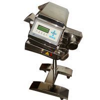 Pharma metal detector