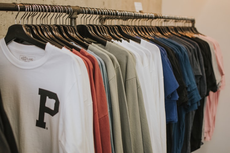 Men/women t-shirts
