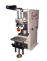 Pad printing machine  [euro - 85m]