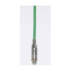 Piezoresistive absolute pressure sensor